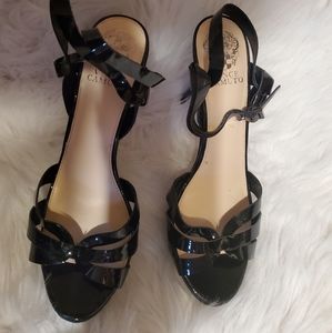 Vince Camuto sandals